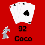 92 Coco game