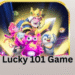 Lucky 101 Game