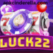 Luck22 Game