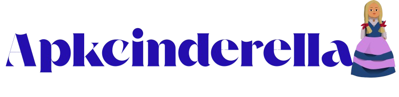 APKCINDERELLA