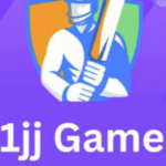 1JJ Game