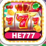 HE777 Game