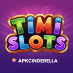 Timi Slots Game