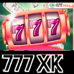 777XK Game