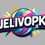 JelivoPK Game