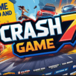Crash7 Game