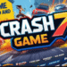 Crash7 Game