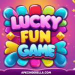 Lucky Fun Game