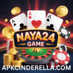 Naya24 Game