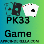 PK33 Game