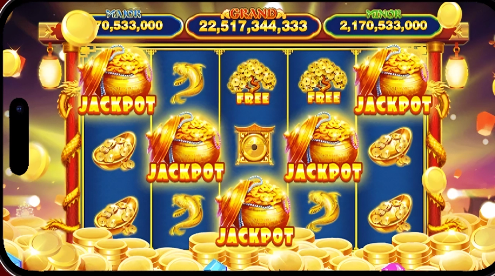 mineslot 1