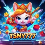 TSNY777 Game