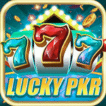 Lucky PKR Game
