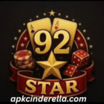 92 Star Game