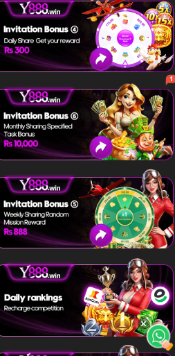 Y888 Game
