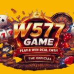 W577 Game