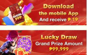 Sugal999 App