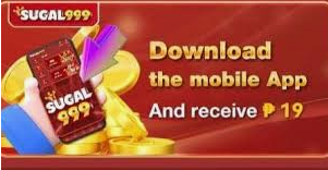Sugal999 App