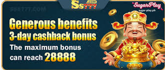 SS777 App