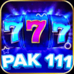 PAK111 Game