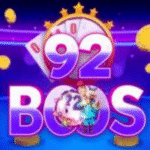 92Boss VIp Game