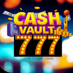Cash Vault 777 Game