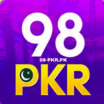 98PKR game