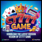 CT777 Game
