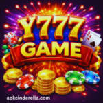 Y777 Game