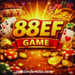 88EF Game